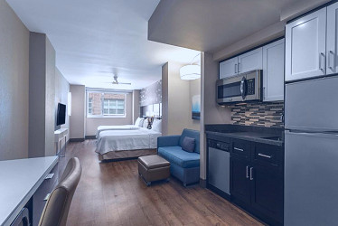Homewood Suites Midtown Manhattan Times Square South, New York – Updated  2023 Prices